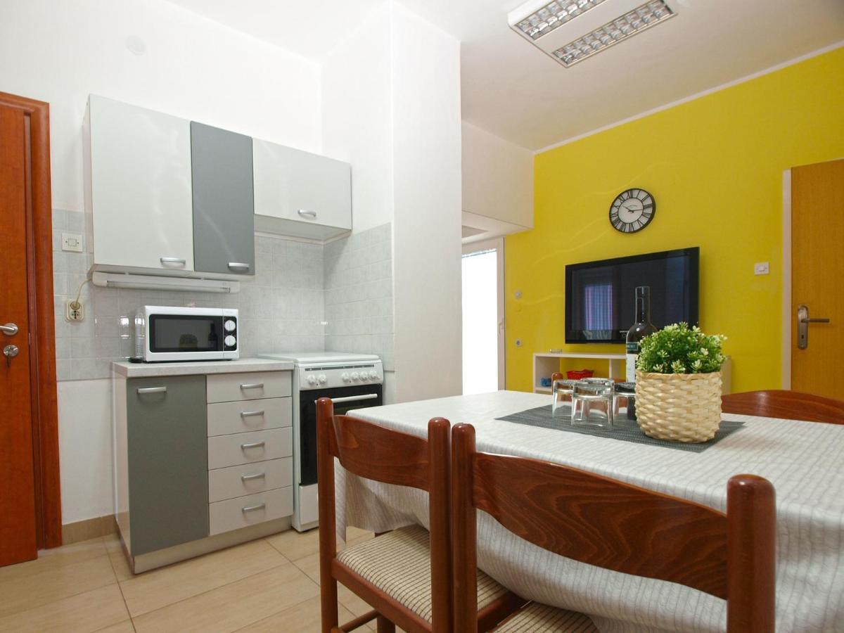 Apartments Biskupije 810 메덜린 외부 사진