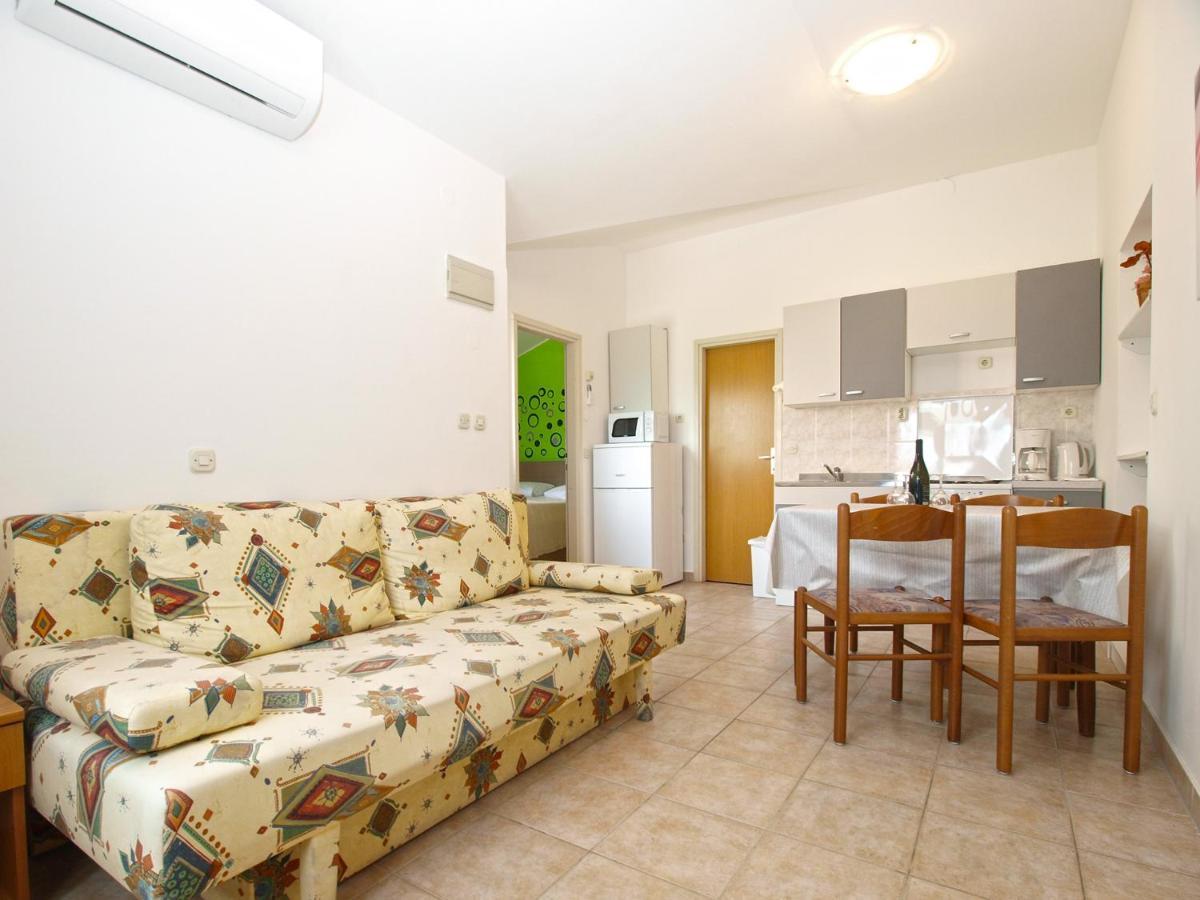 Apartments Biskupije 810 메덜린 외부 사진