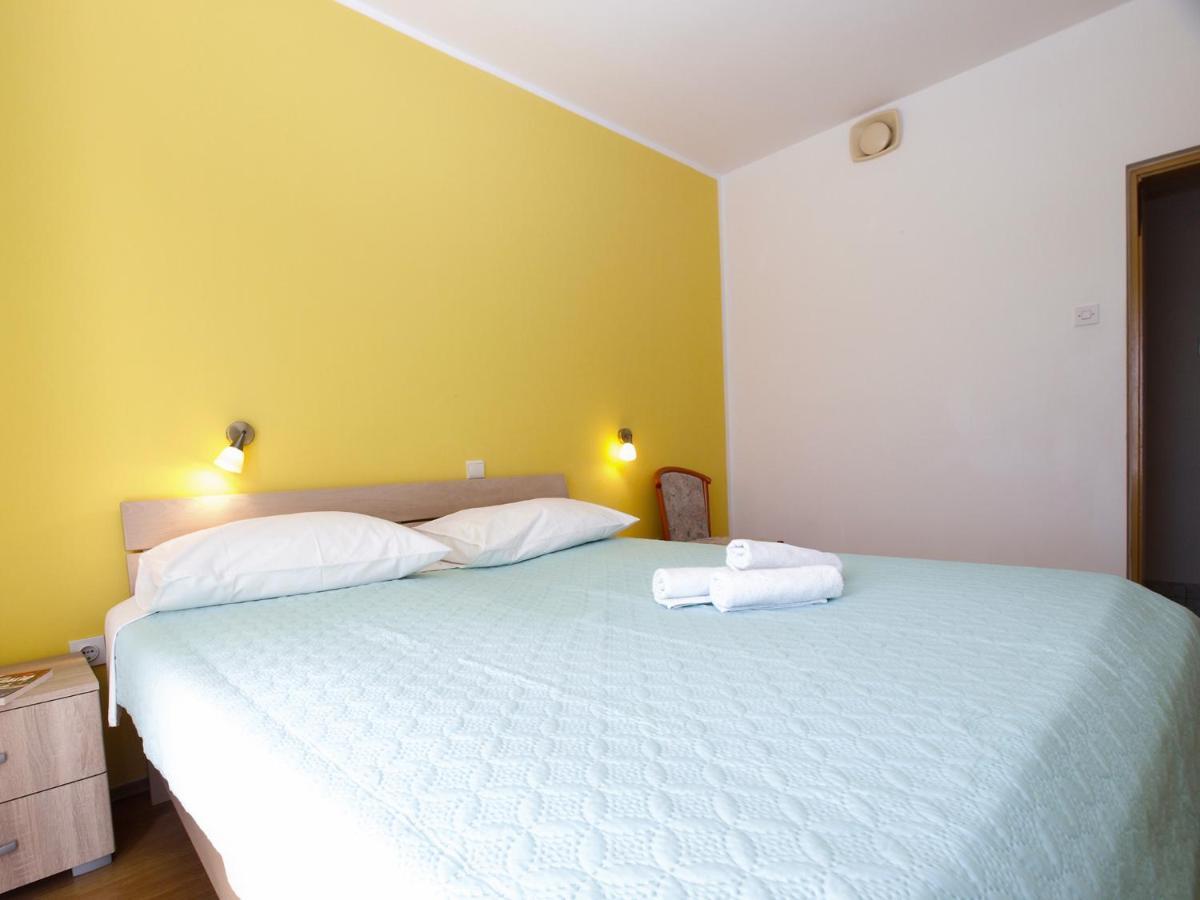 Apartments Biskupije 810 메덜린 외부 사진