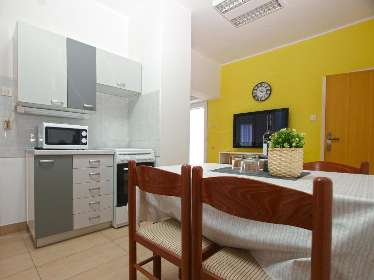 Apartments Biskupije 810 메덜린 외부 사진