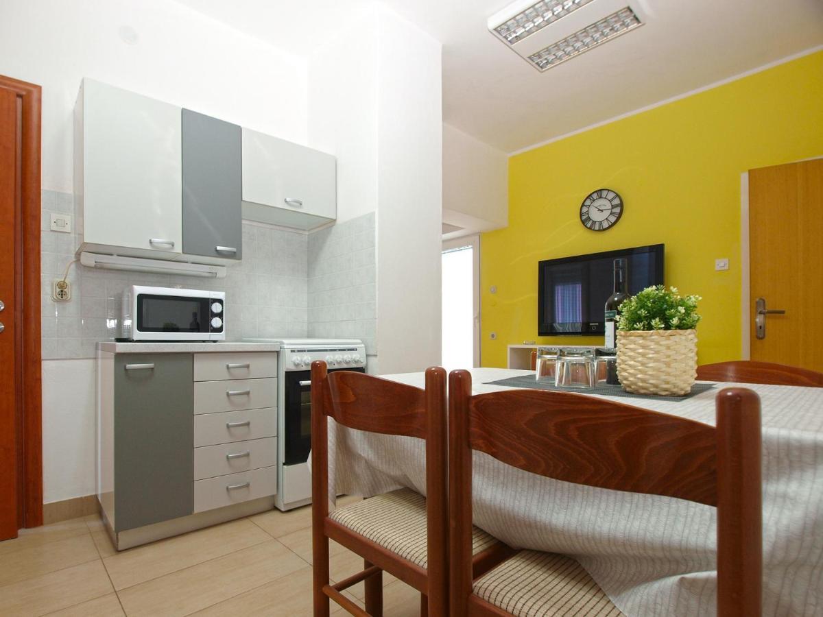 Apartments Biskupije 810 메덜린 외부 사진