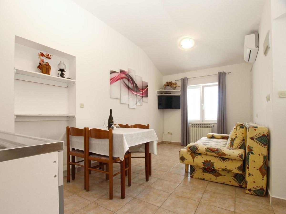 Apartments Biskupije 810 메덜린 외부 사진