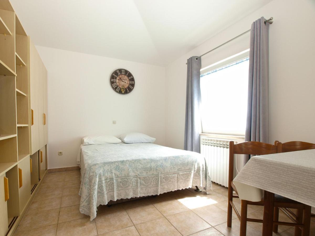 Apartments Biskupije 810 메덜린 외부 사진