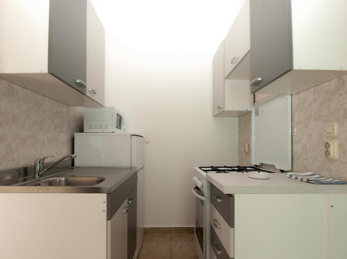 Apartments Biskupije 810 메덜린 외부 사진