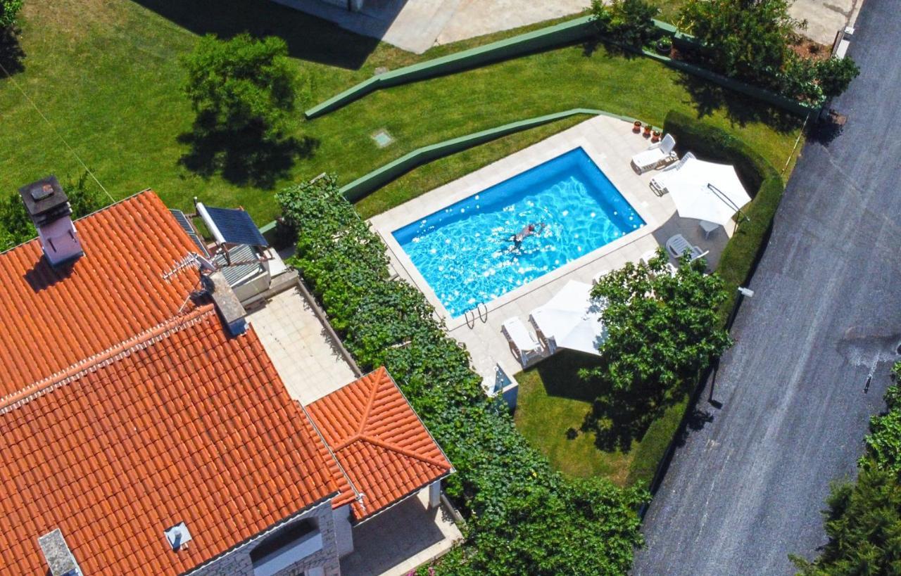 Apartments Biskupije 810 메덜린 외부 사진