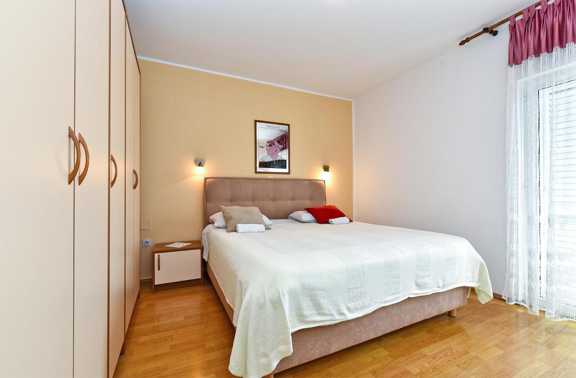 Apartments Biskupije 810 메덜린 외부 사진