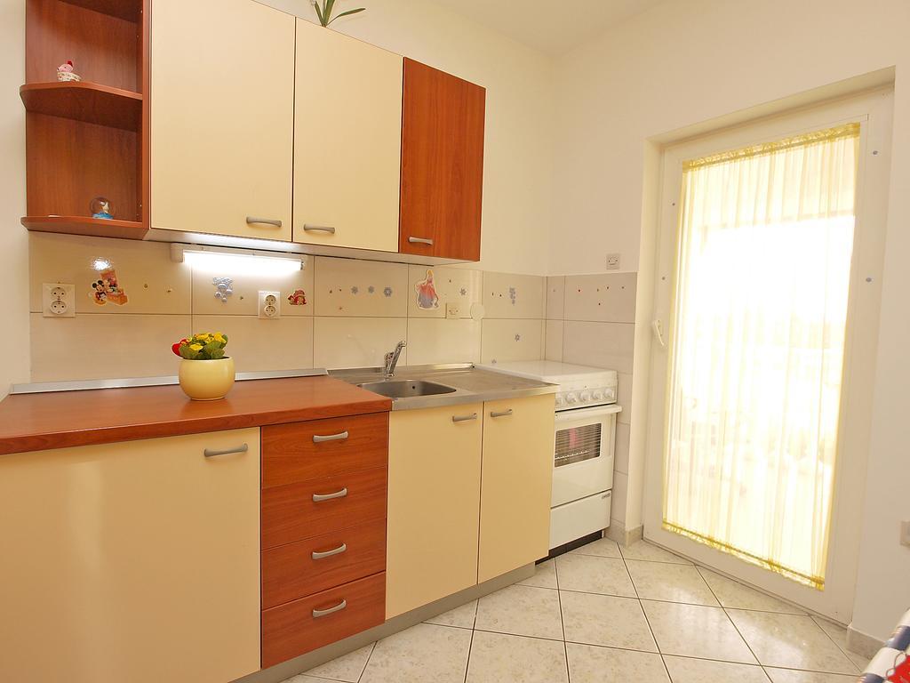Apartments Biskupije 810 메덜린 외부 사진