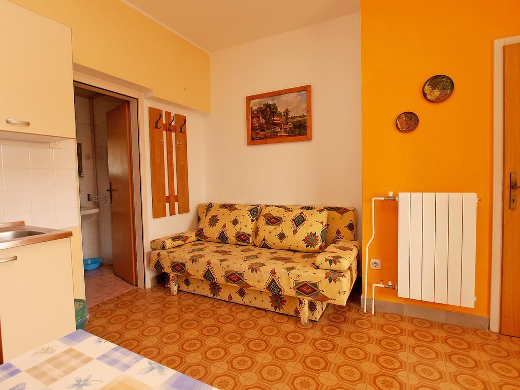 Apartments Biskupije 810 메덜린 외부 사진