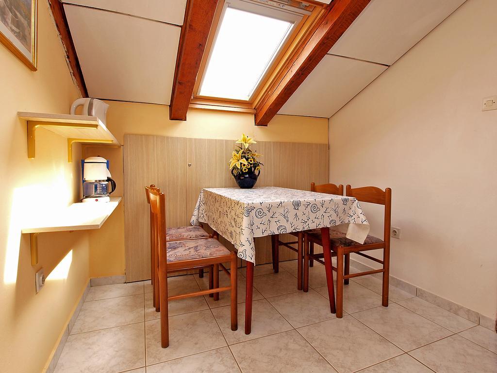 Apartments Biskupije 810 메덜린 외부 사진