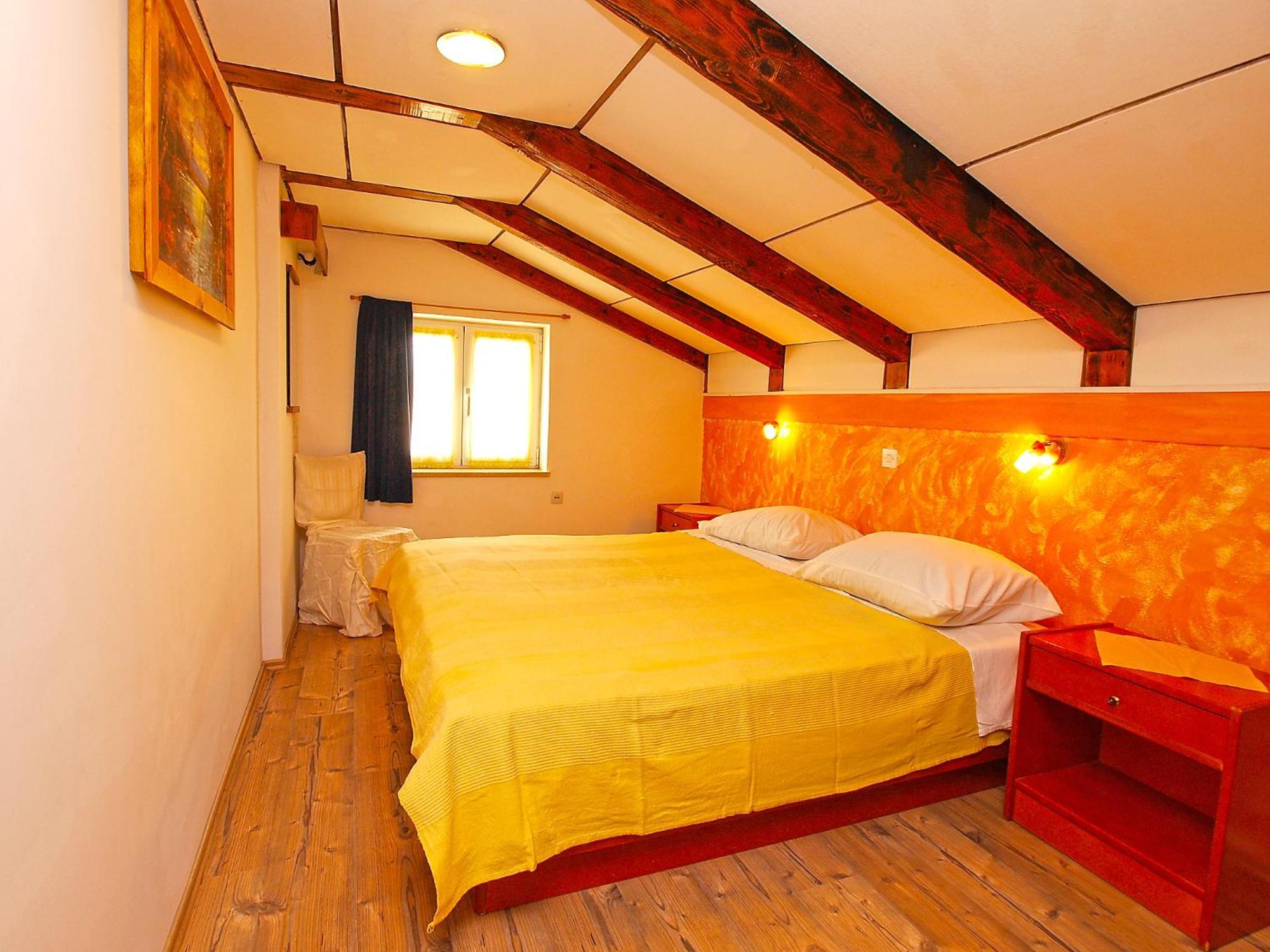 Apartments Biskupije 810 메덜린 외부 사진