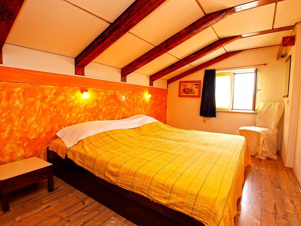 Apartments Biskupije 810 메덜린 외부 사진