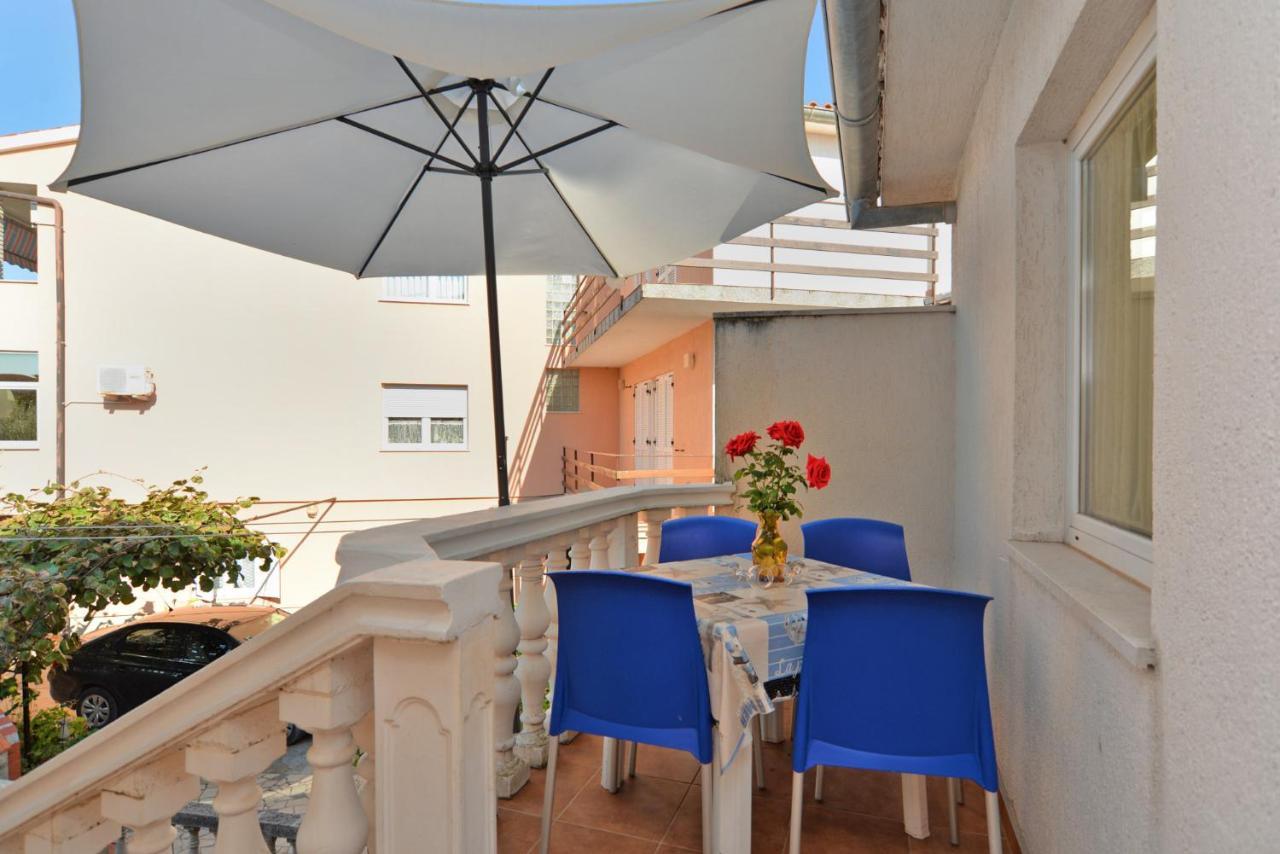 Apartments Biskupije 810 메덜린 외부 사진