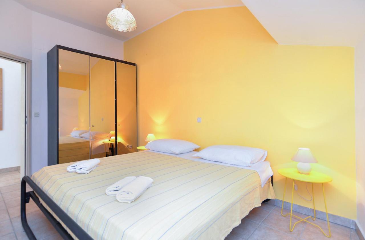 Apartments Biskupije 810 메덜린 외부 사진