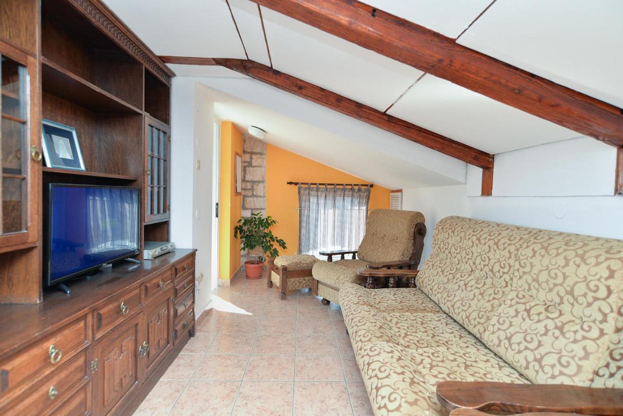 Apartments Biskupije 810 메덜린 외부 사진