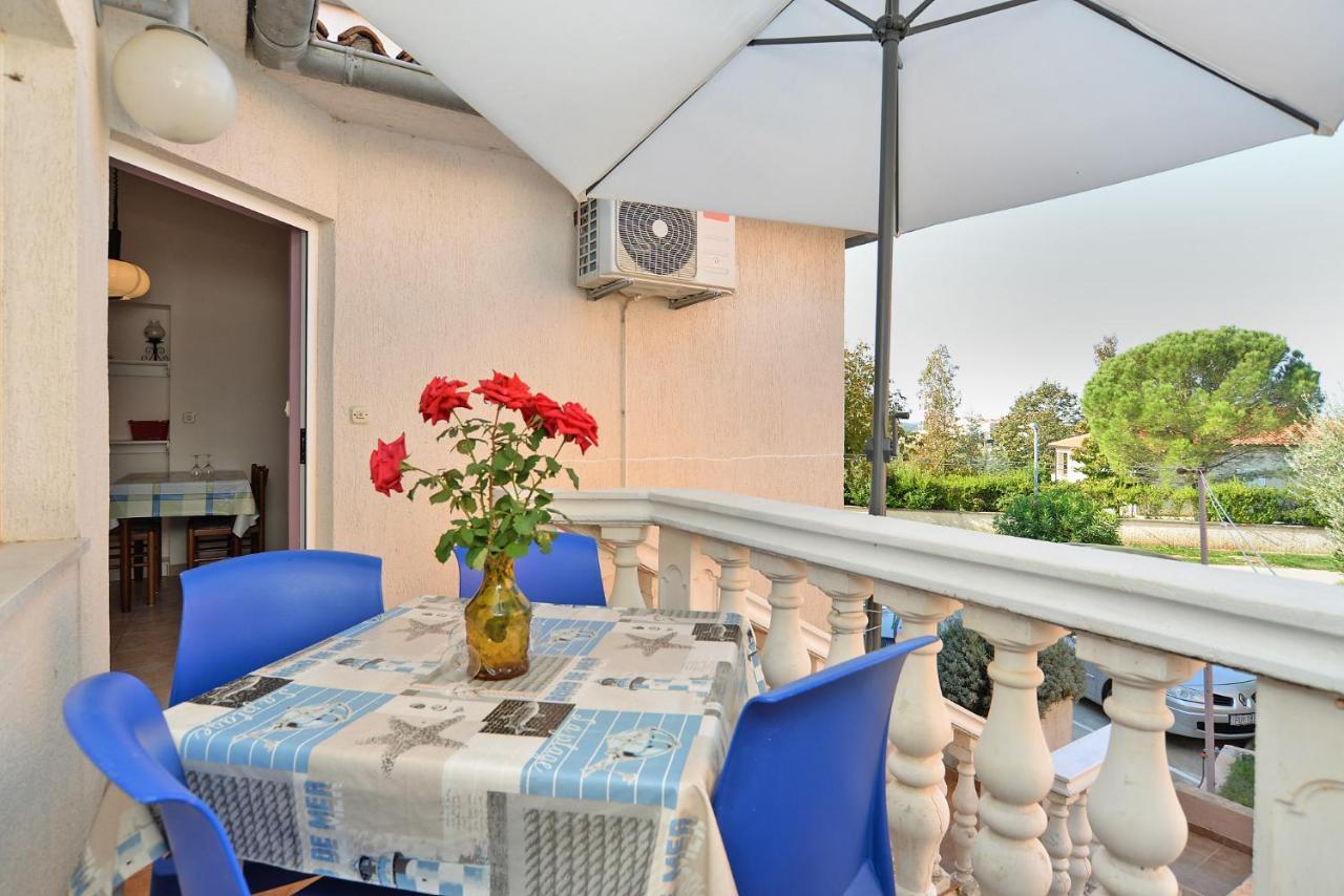 Apartments Biskupije 810 메덜린 외부 사진
